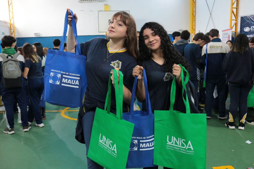 Instagram post from colegiobatistadeguarulhos. This post is in position 7.