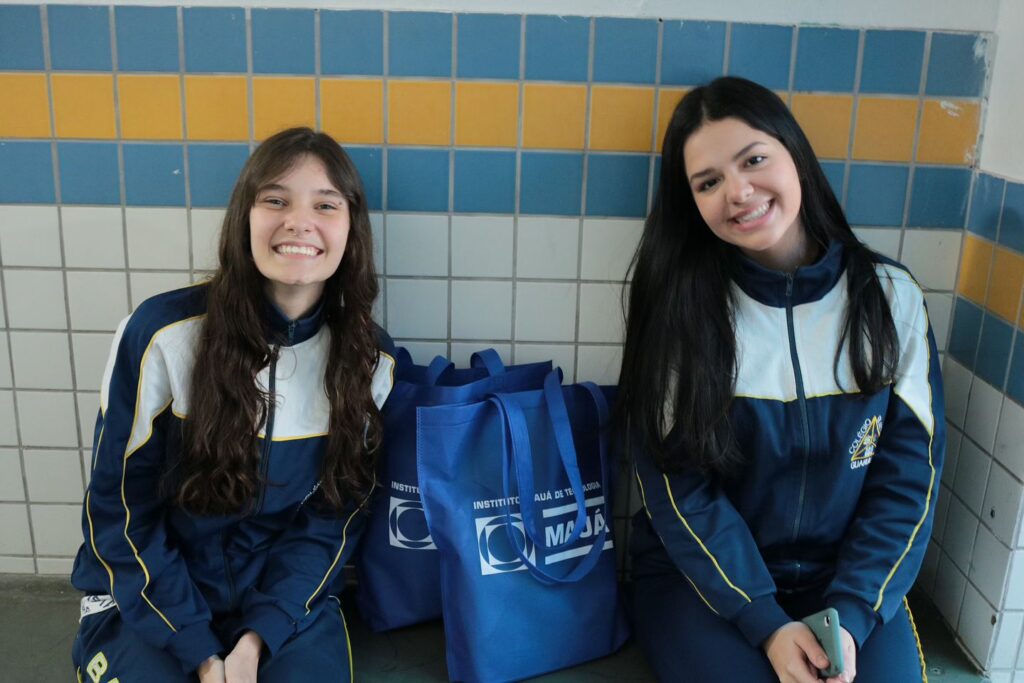 Instagram post from colegiobatistadeguarulhos. This post is in position 11.