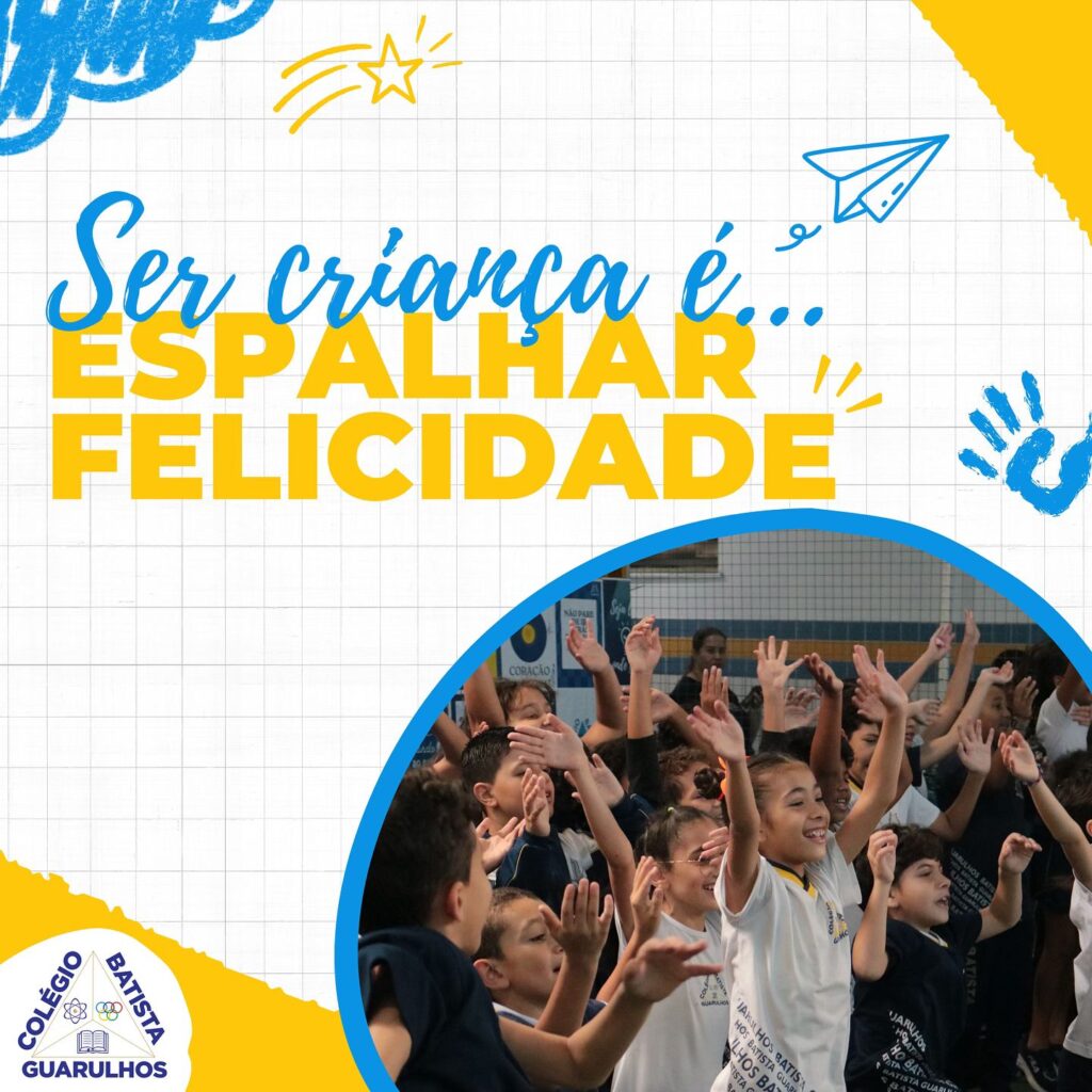 Instagram post from colegiobatistadeguarulhos. This post is in position 4.
